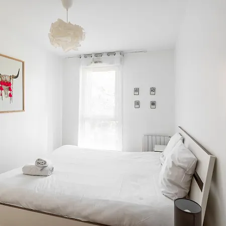 2 Bedroomed Le Crystal *