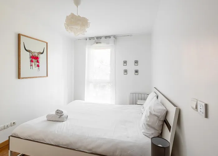 2 Bedroomed Le Crystal *
