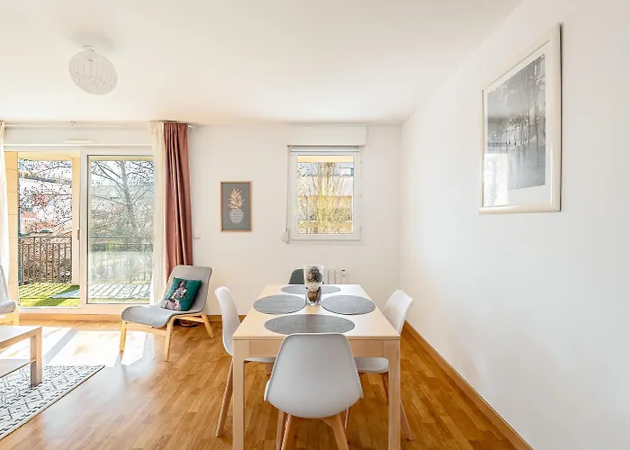 2 Bedroomed Le Crystal